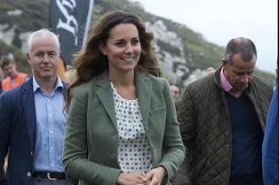 Герцогиню Кэтрин обвиняют в измене!