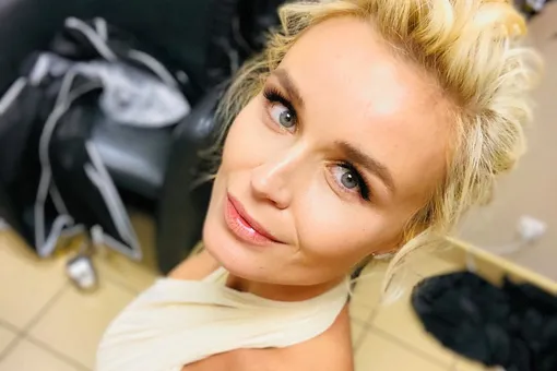 Полина Гагарина поделилась редким кадром с подросшей дочерью Полина Гагарина поделилась редким кадром с подросшей дочерью