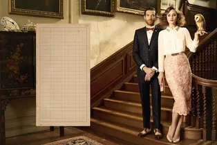 Podium Market представляет английский бренд Ted Baker Podium Market представляет английский бренд Ted Baker