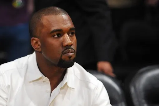 Канье Уэст готовится к суду Канье Уэст готовится к суду