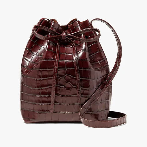 Mansur Gavriel, 33 000 рублей Mansur Gavriel, 33 000 рублей