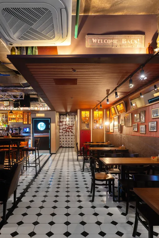 Mr. Help & Friends Mr. Help & Friends