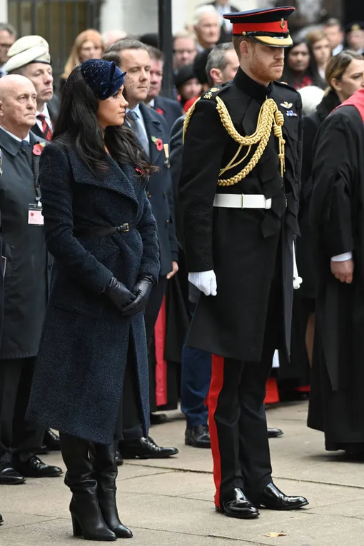 Герцоги Сассекские решили провести праздники с матерью Меган Герцоги Сассекские решили провести праздники с матерью Меган