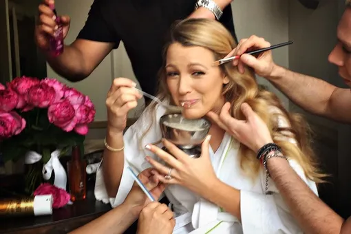 Не для слабонервных: странные пищевые пристрастия звезд во время беременности Не для слабонервных: странные пищевые пристрастия звезд во время беременности