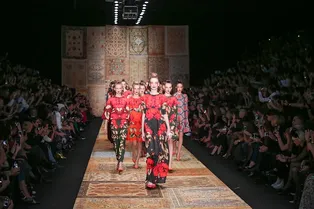 По московским меркам