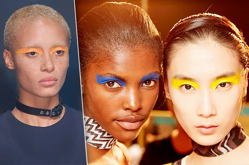 Versus Versace / Missoni Versus Versace / Missoni