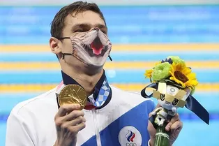Олимпийский чемпион Евгений Рылов признался, что сплетни едва не разрушили его любовь