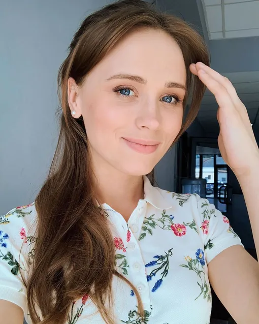 Анна Кошмал Сваты