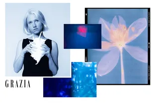 «Фотография для меня — не просто картинка, а след света»: эссе художницы Марии Иньковой «Фотография для меня — не просто картинка, а след света»: эссе художницы Марии Иньковой