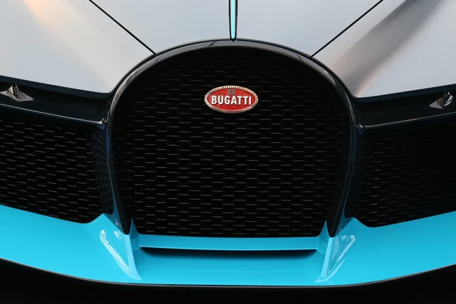 Bugatti выпустят самую дорогую машину в мире для внука Фердинанда Порше