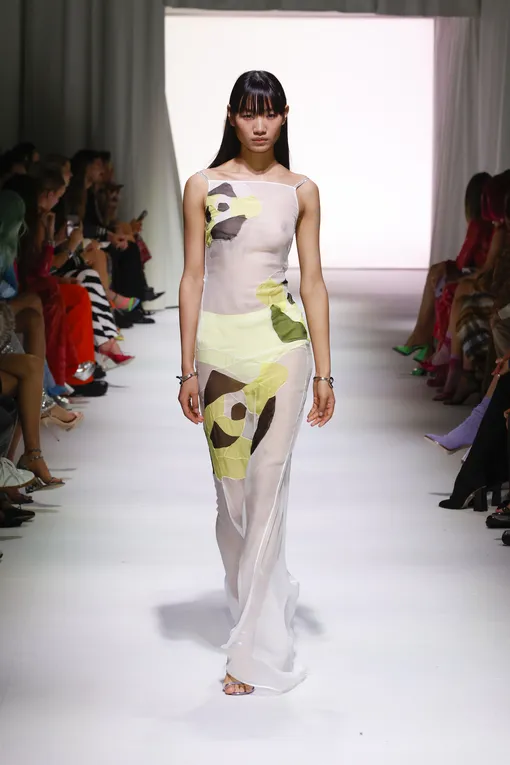 Missoni, коллекция весна-лето 2023