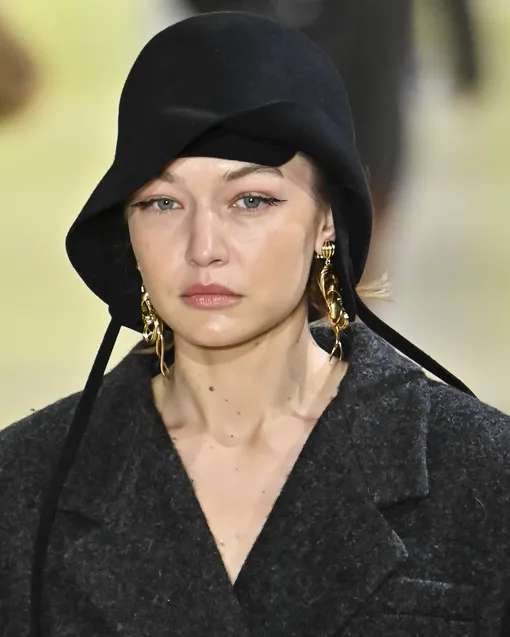 Miu Miu, осень-зима 2025