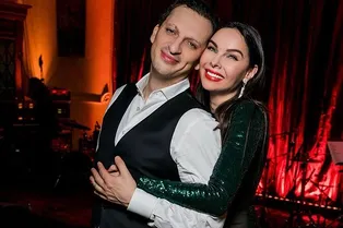 Жена Кирилла Шамалова убеждена, что за исчезновением сурмамы стоит ее муж-миллиардер Жена Кирилла Шамалова убеждена, что за исчезновением сурмамы стоит ее муж-миллиардер
