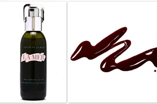 МОЙ ВЫБОР: лимитированная коллекции лаков OPI и сыворотка La Mer МОЙ ВЫБОР: лимитированная коллекции лаков OPI и сыворотка La Mer