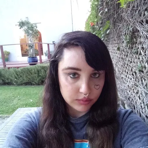 Аманда Байнс Аманда Байнс