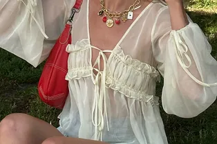 6 вещей, которые нужно купить на лето-2025, чтобы быть самой модной 6 вещей, которые нужно купить на лето-2025, чтобы быть самой модной