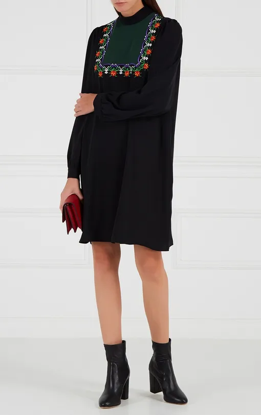 Vivetta, 10 140 руб. (на сайте Aizel) Vivetta, 10 140 руб. (на сайте Aizel)