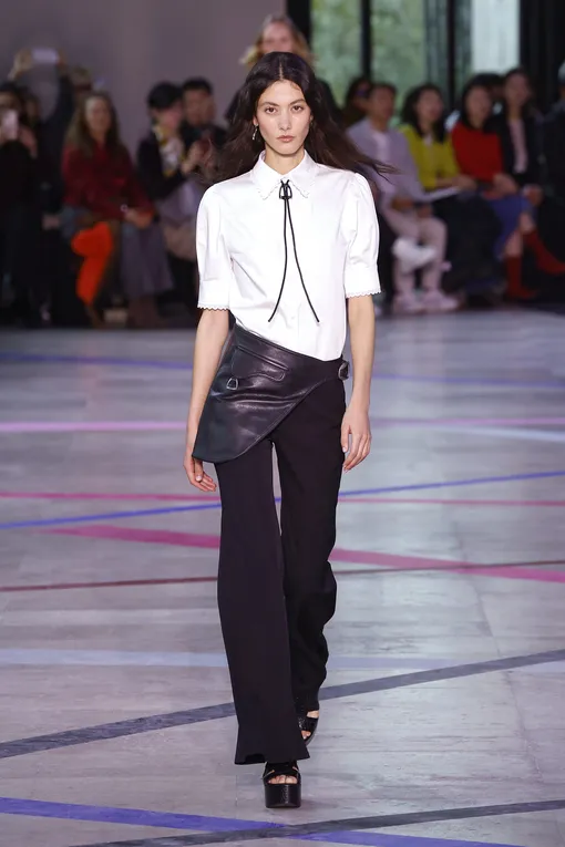 Shiatzy Chen, всена-лето 2026