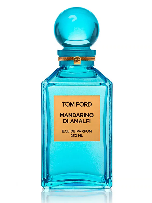 Mandarino Di Amalfi от Tom Ford