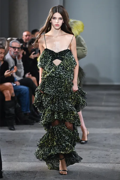 Blumarine, весна-лето 2026