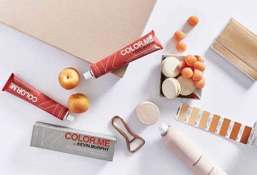 Новые красители Kevin.Murphy Новые красители Kevin.Murphy