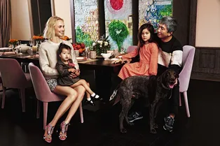 Говорят, под Новый год...Часть 2