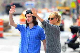 Сошли с дистанции