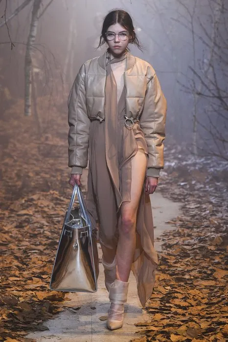 Off White, осень-зима 17/18 Off White, осень-зима 17/18