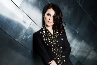 Сати Казанова: взяли верх! Сати Казанова: взяли верх!