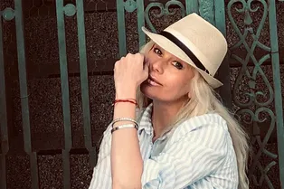 Елена Корикова прервала молчание в Инстаграме* и успокоила поклонников Елена Корикова прервала молчание в Инстаграме* и успокоила поклонников
