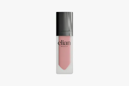 Superior Matte Liquid Lipstick, Elian