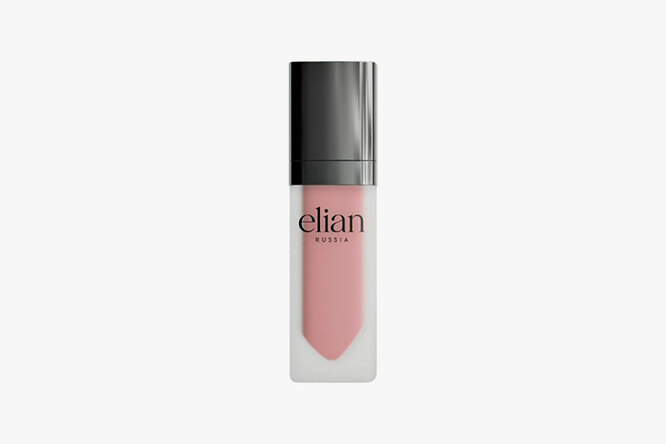 Superior Matte Liquid Lipstick, Elian