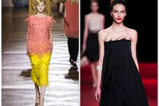 О том, как не остаться этой осенью без пуха и пера