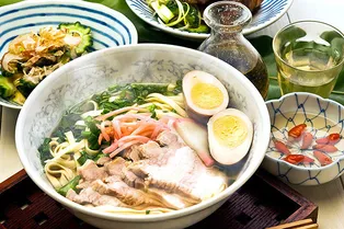 Питайся как японцы: что такое окинавская диета?