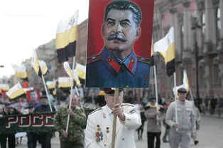 Из школьного курса исключат сталинские репрессии?