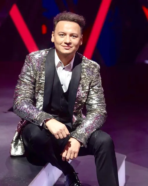 Александр Олешко Александр Олешко