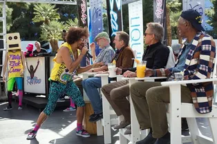 Фильм. «STARПЕРЦЫ»