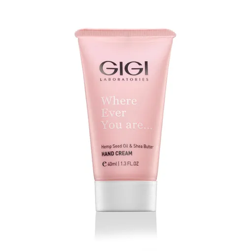 Крем для рук GIGI Laboratories