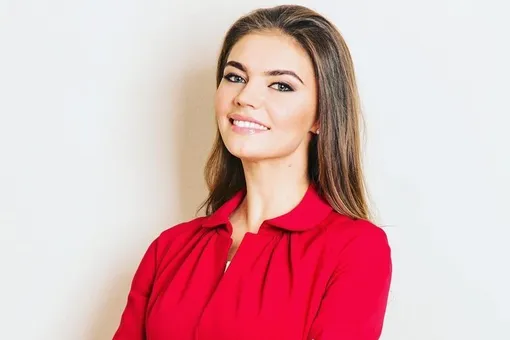 Алина Кабаева раскрыла секрет своей стройности Алина Кабаева раскрыла секрет своей стройности