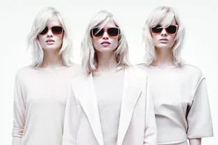 Коллекция MaxMara весна-лето 2014