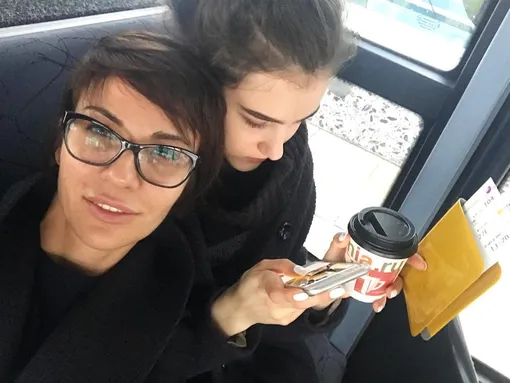 Ирина Турчинская