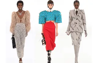 Gucci все-таки сделали коллаборацию с Balenciaga. И вот что из этого получилось Gucci все-таки сделали коллаборацию с Balenciaga. И вот что из этого получилось