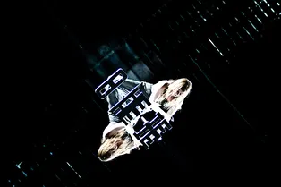 Спектакль. Гамлет