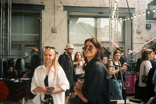 Маркеты локальных брендов или кинопоказ с обсуждением: куда сходить на выходных Маркеты локальных брендов или кинопоказ с обсуждением: куда сходить на выходных