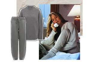 Cozy girl — самый удобный стиль зимы. И вот 5 примеров из кино, которые можно повторить уже сейчас Cozy girl — самый удобный стиль зимы. И вот 5 примеров из кино, которые можно повторить уже сейчас
