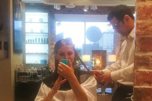 НЕДАВНО ПОБЫВАЛА...