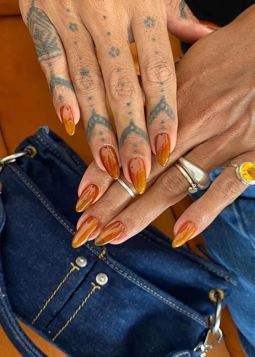 модные цвета маникюра на новый год 2026 модные цвета маникюра на новый год 2026