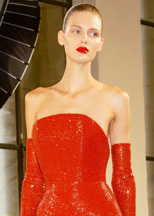 Schiaparelli, осень-зима 2025/26