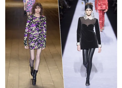 Saint Laurent \ Tom Ford Saint Laurent \ Tom Ford