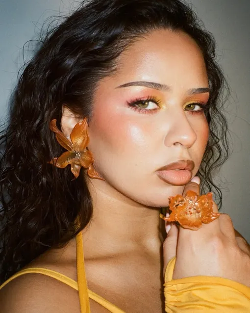 макияж guava girl макияж guava girl